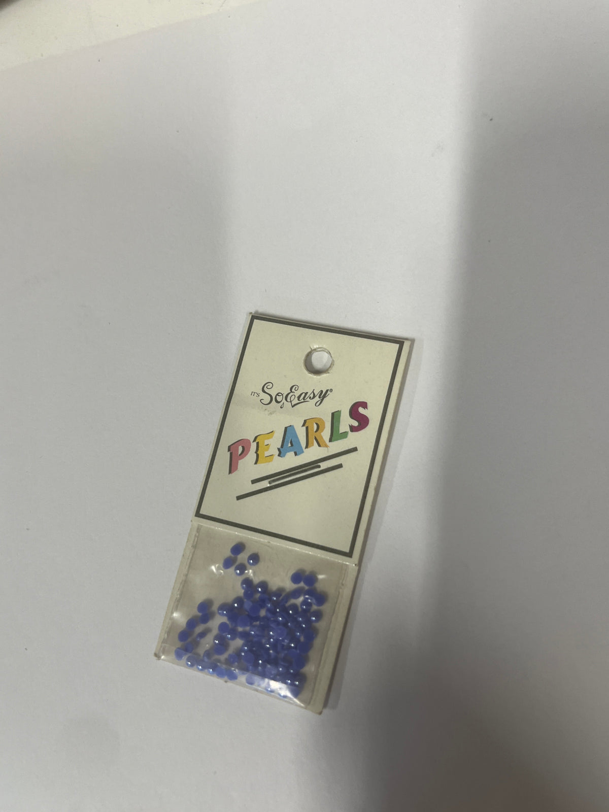 SoEasy Rhinestones Mix
