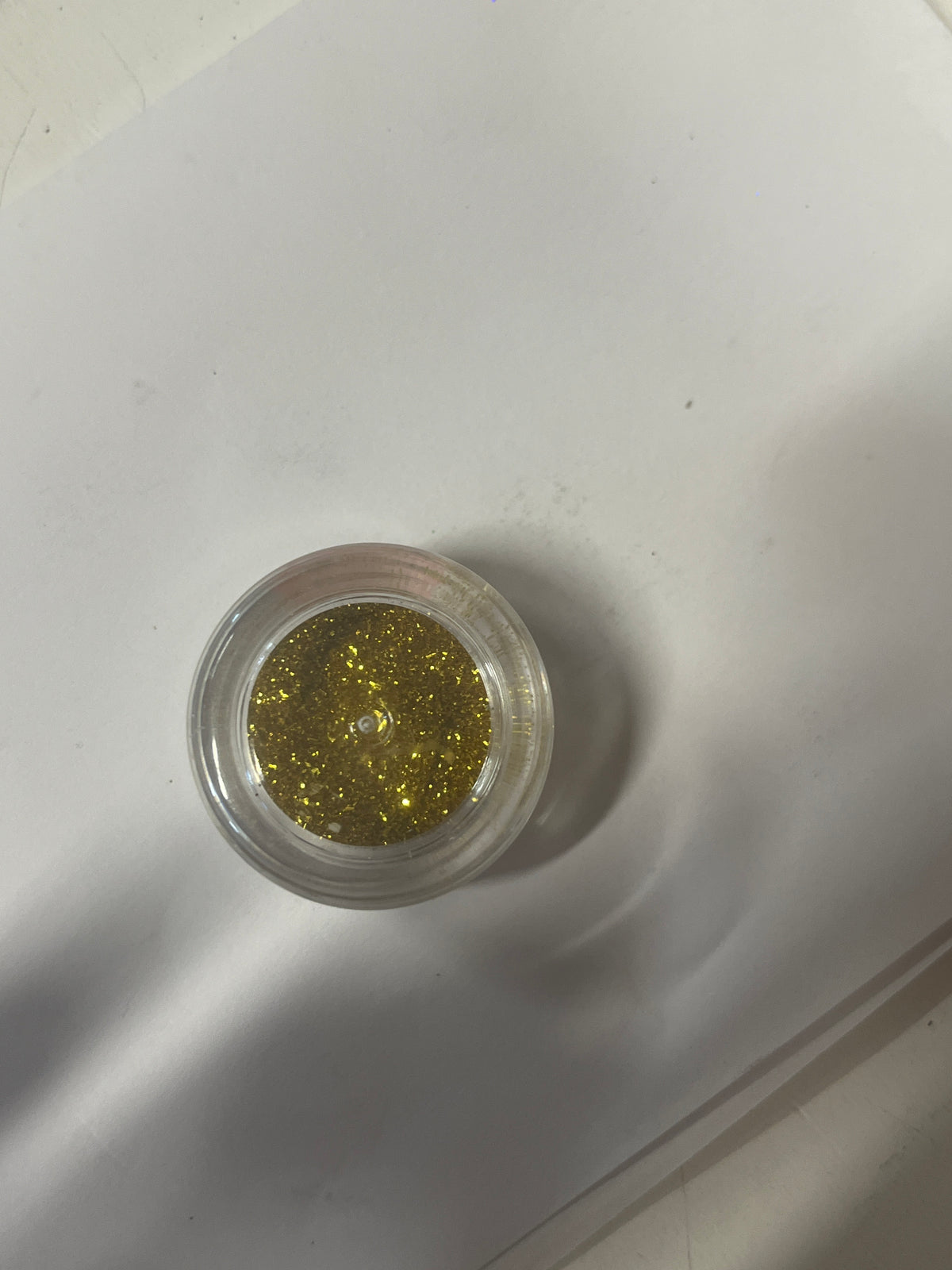 NLC Diamond Glitter
