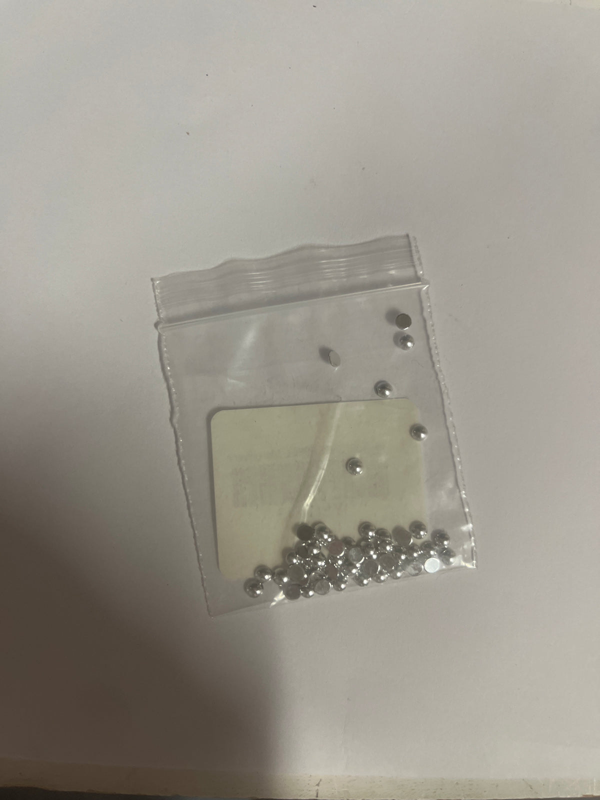 Rhinestones Refil