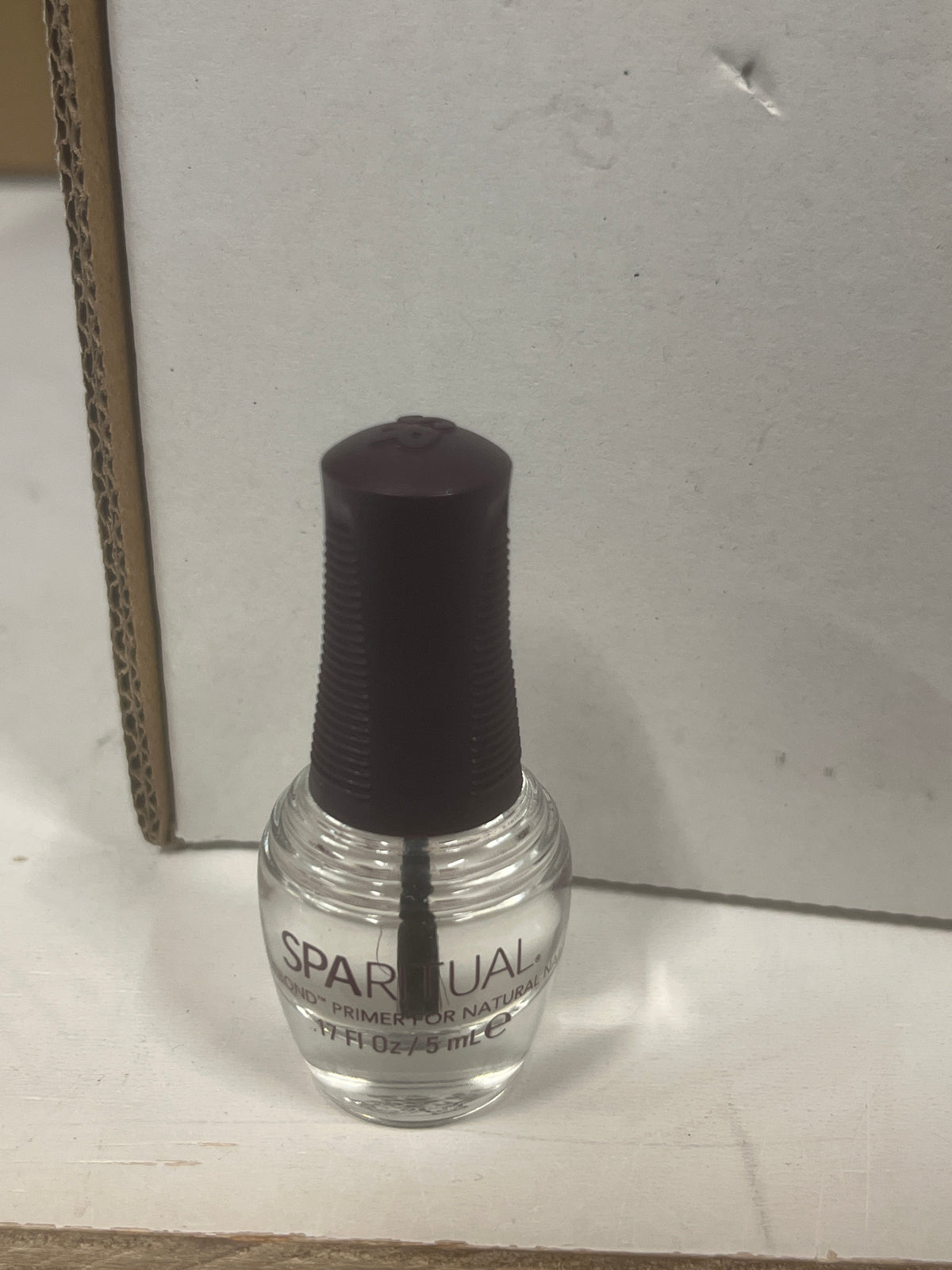 SpaRitual Truebond Primer For Natural Nails, 5 ml