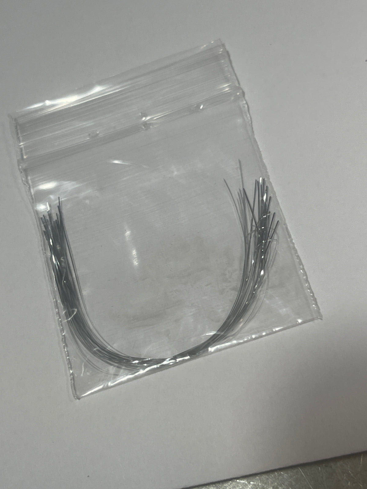 Nlc nail art wire