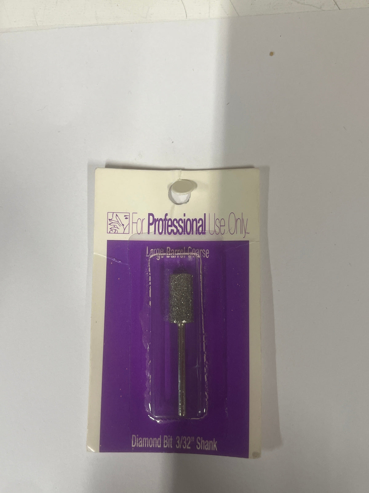 Barrel Nagelfrees Large Coarse