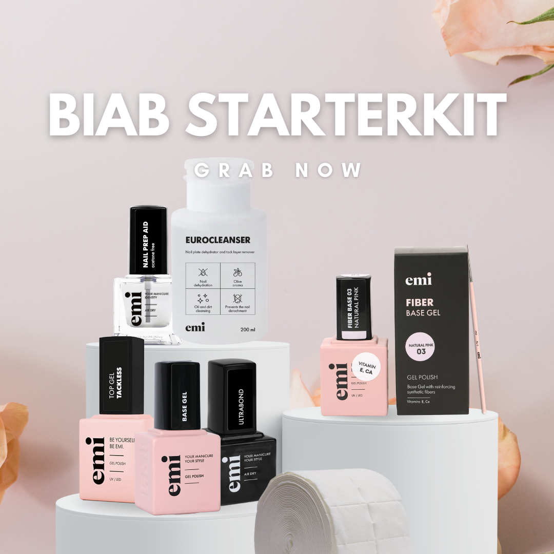 B.I.A.B. Starterkit