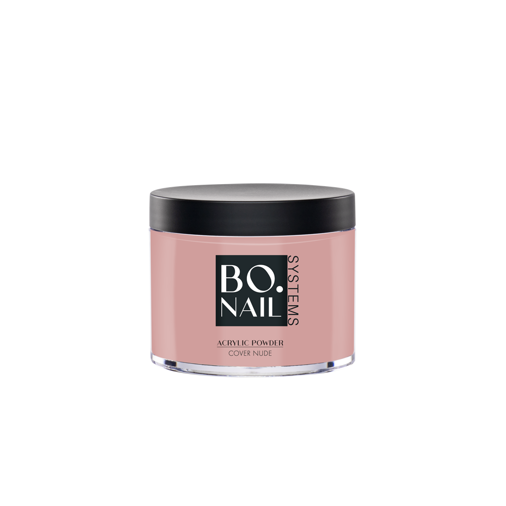 BO Acrylpulver Cover Nude 25 gr