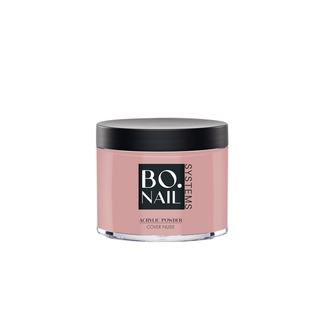 BO Acrylpulver Cover Nude 25 gr
