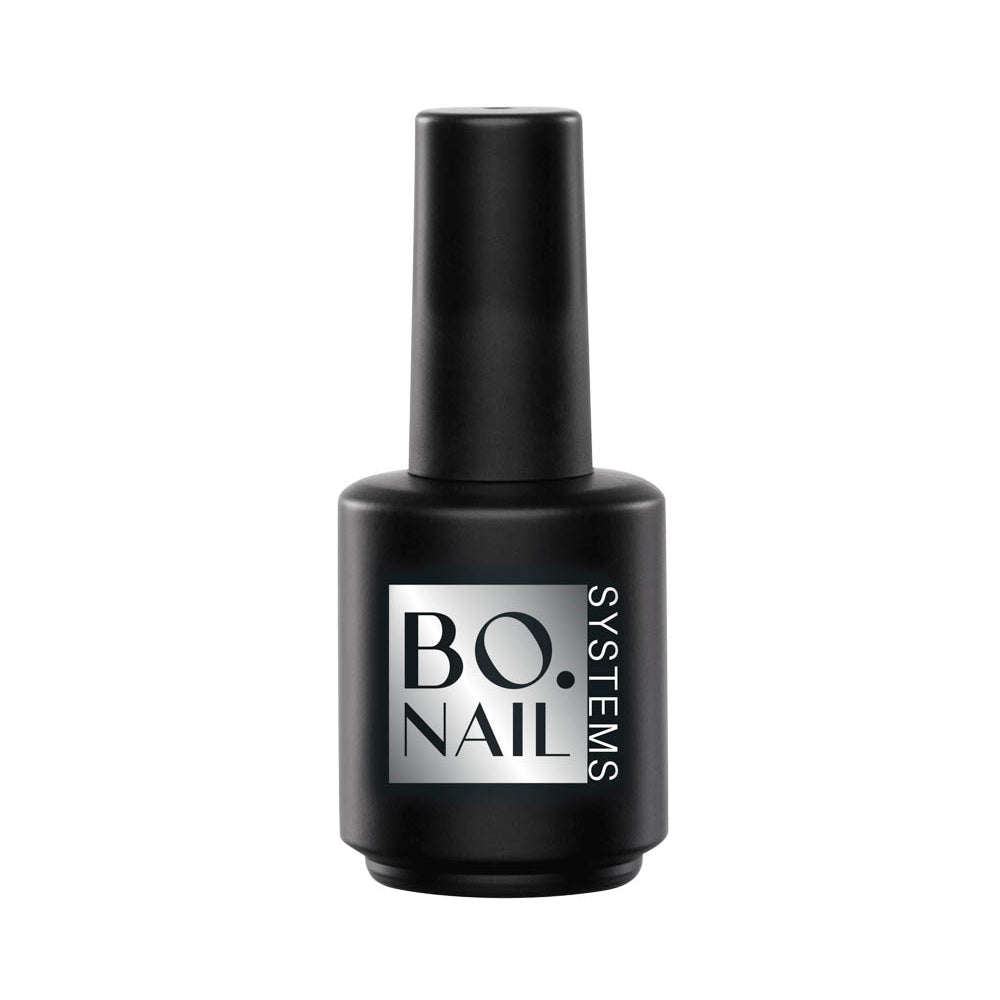 BO Matte Top Gel