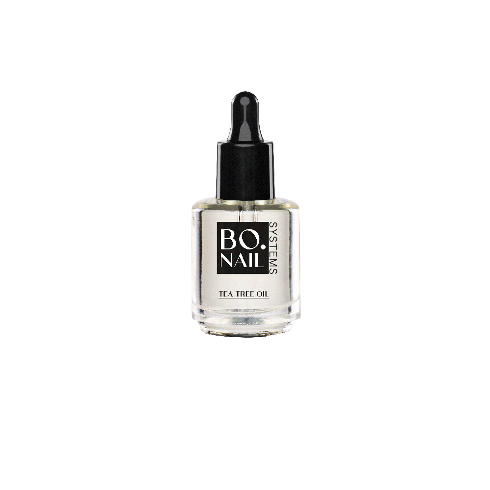 BO Tea Tree Oil