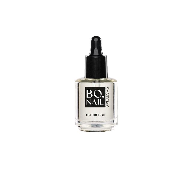 BO Tea Tree Oil