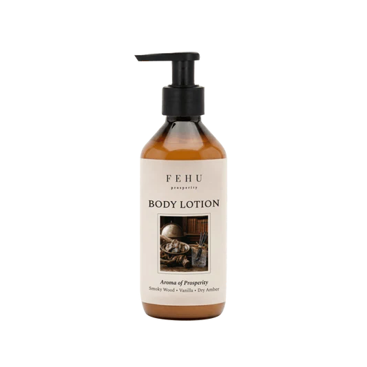 Body Lotion 250ml