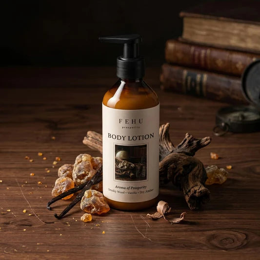 Body Lotion 250ml