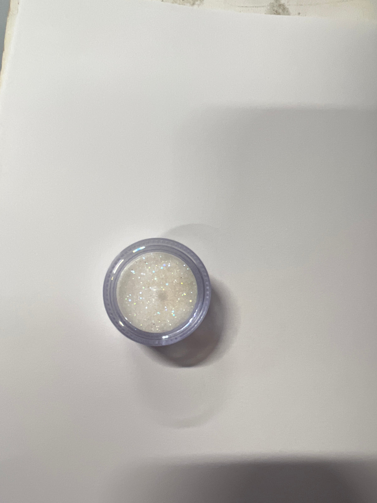 Nlc nail art glitters