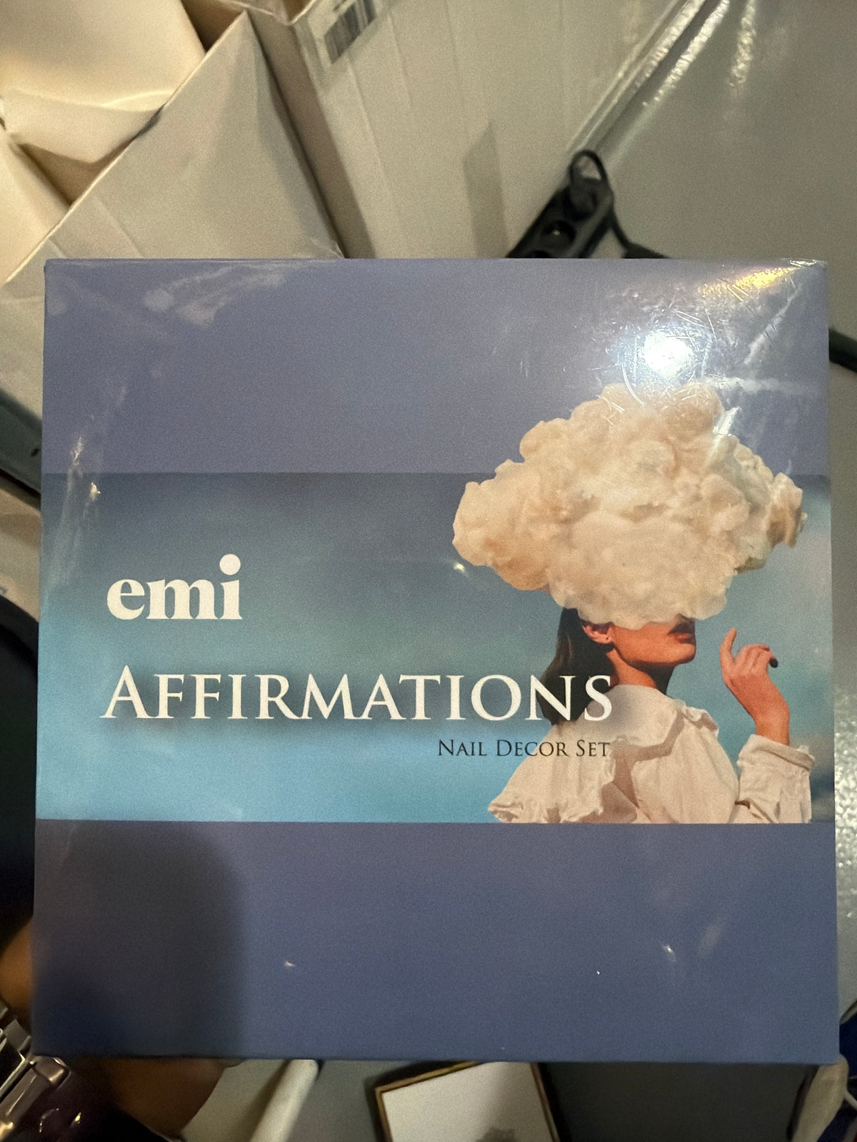 EMI Sets