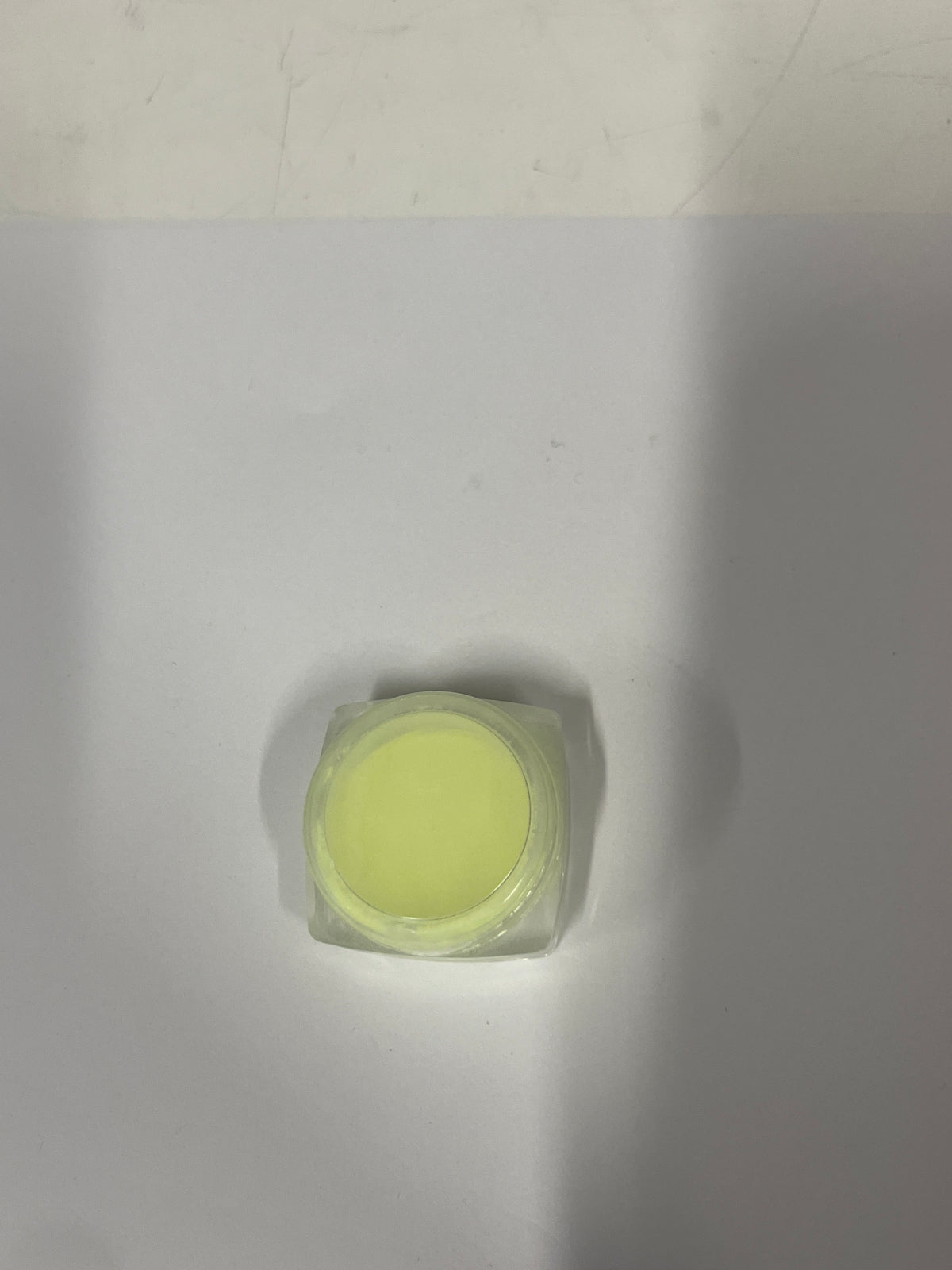 Glow in the Dark Pigment