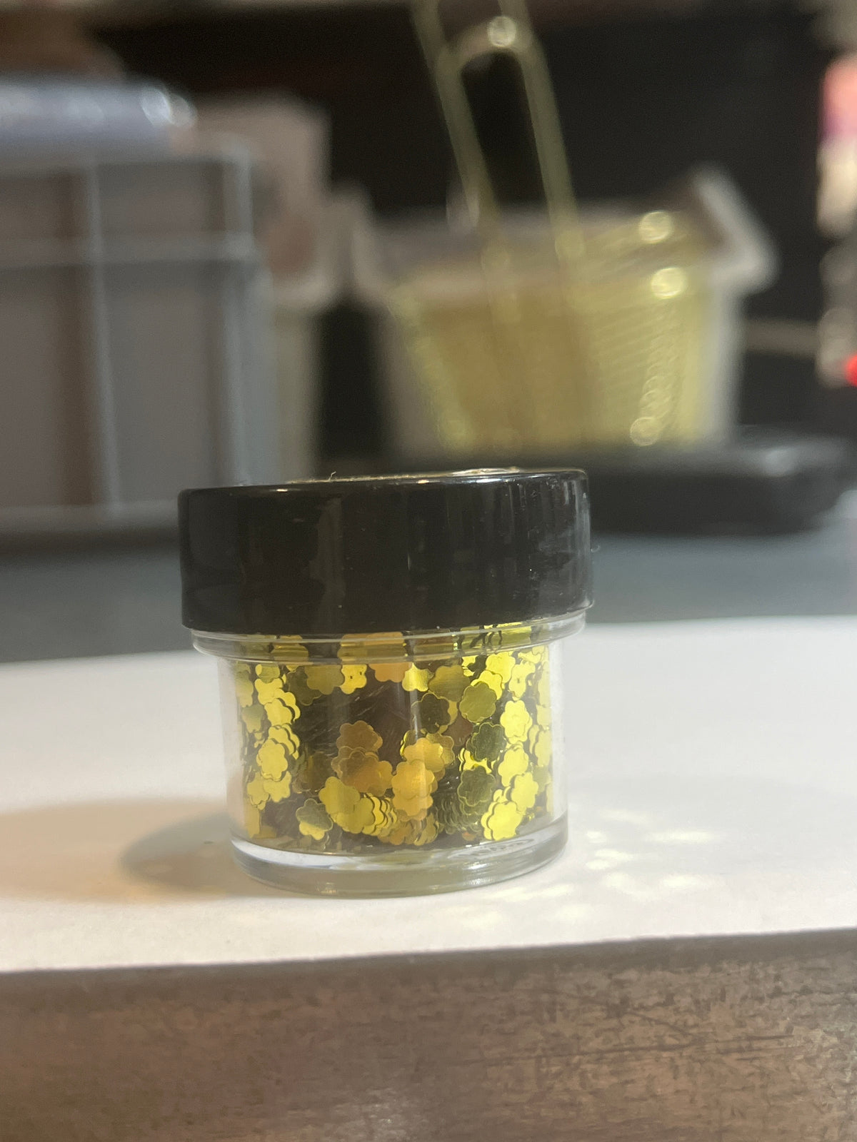 Confetti Flakes