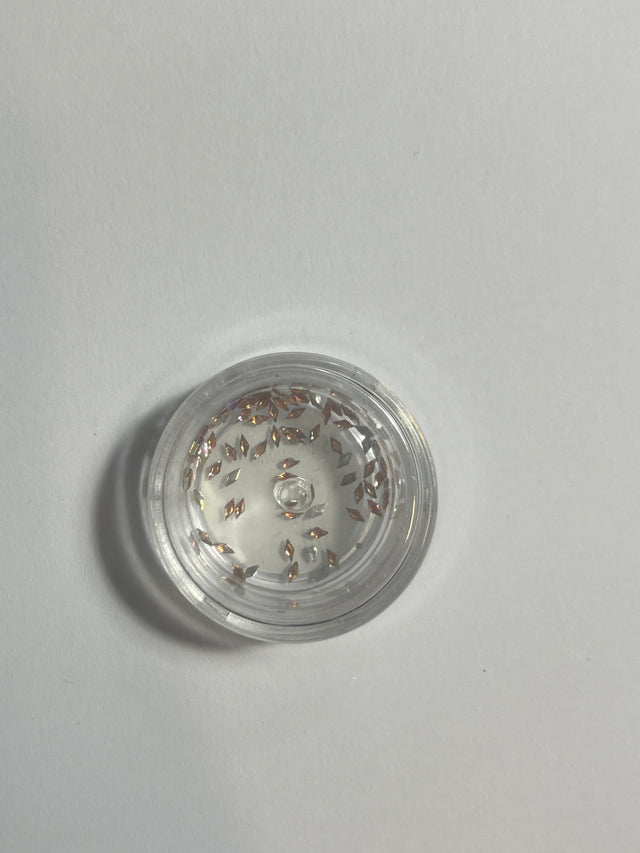 NLC Nail Art Diamond