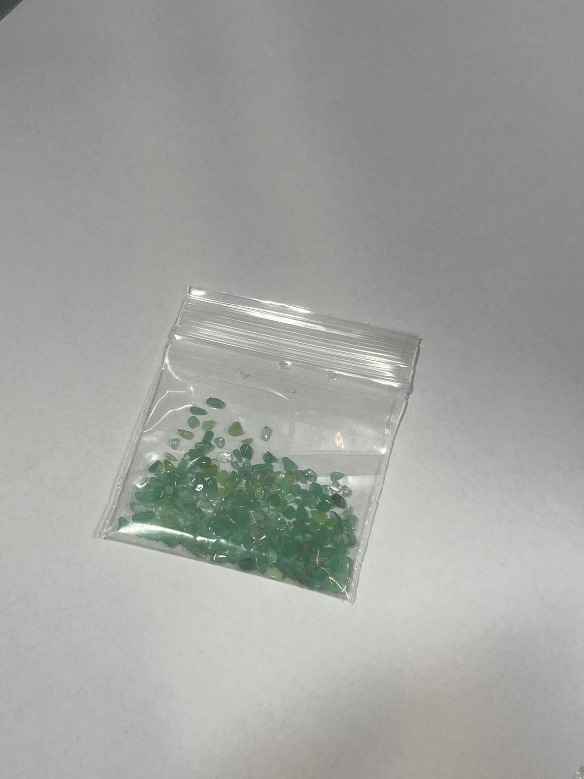 NLC Nail Art Crushed Stones
