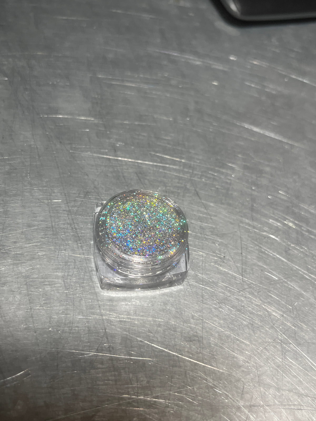 NLC Diamond Glitter