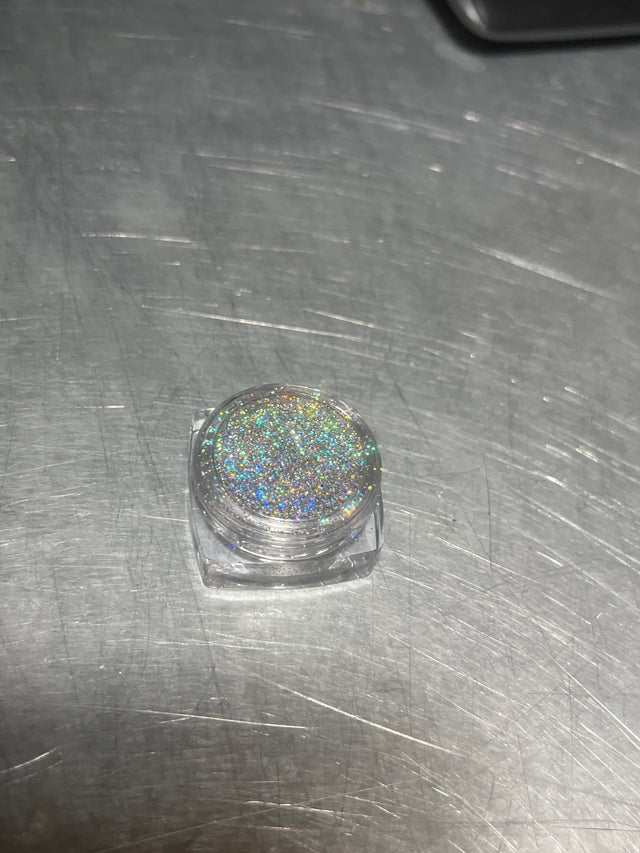 NLC Diamond Glitter