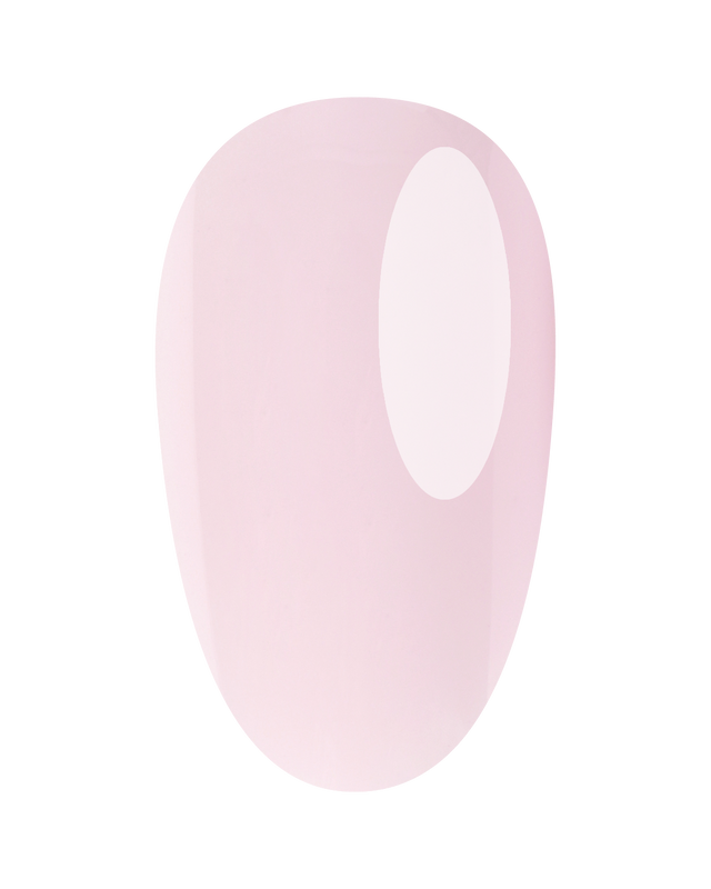 E.MiLac Basisgel für Pediküre, 9 ml.
