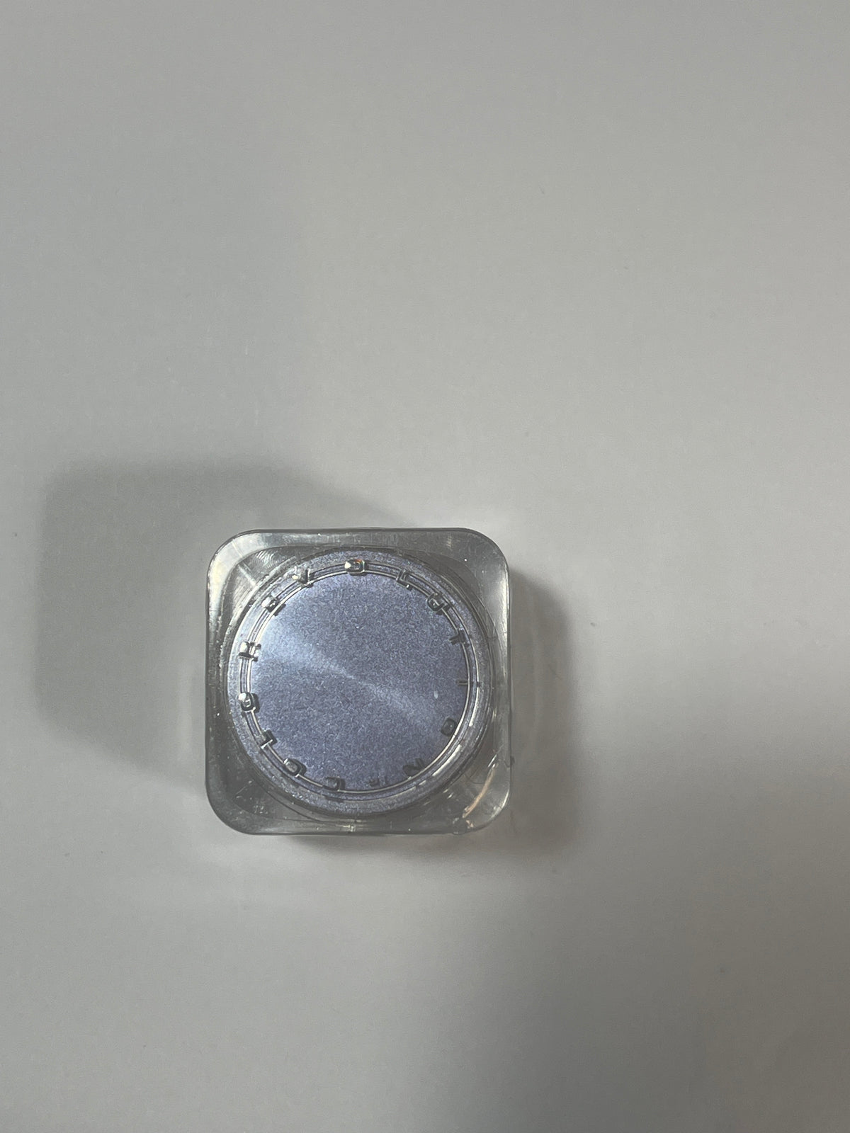 Color revolution shimmer powder