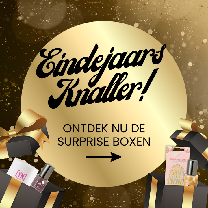 Young Nails Caption Box