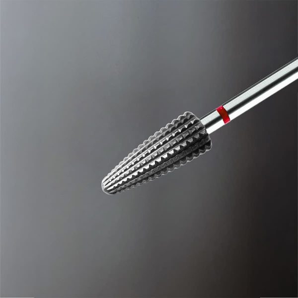 Carbide Bit Corn Fine, 5 mm