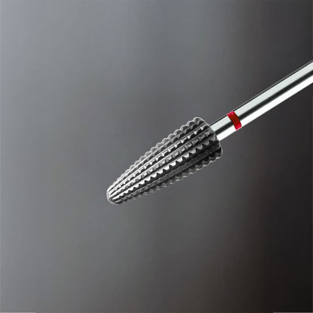 Carbide Bit Corn Fine, 5 mm