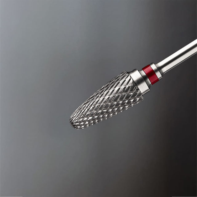 Carbide Bit Corn Fine, 6 mm