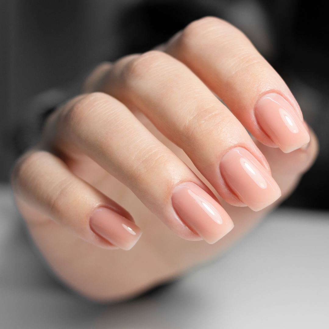 Modules Natural Nail Treatment (BIAB) incl. materiaal & E-Manicure