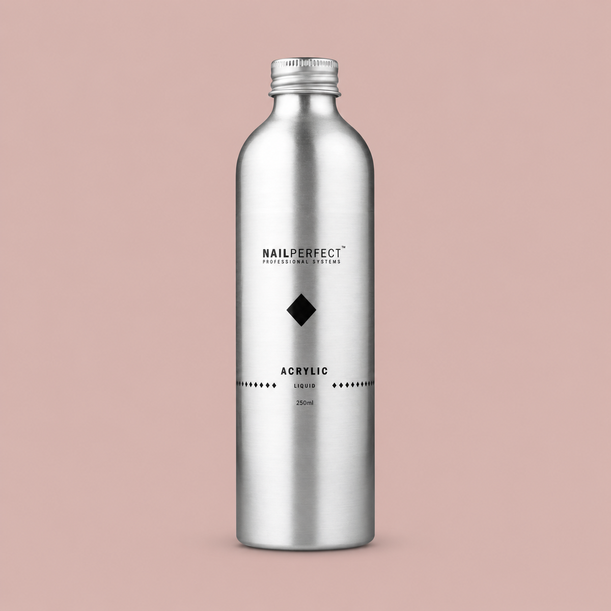 Nail Perfect Acrylic Liquid – 250ml
