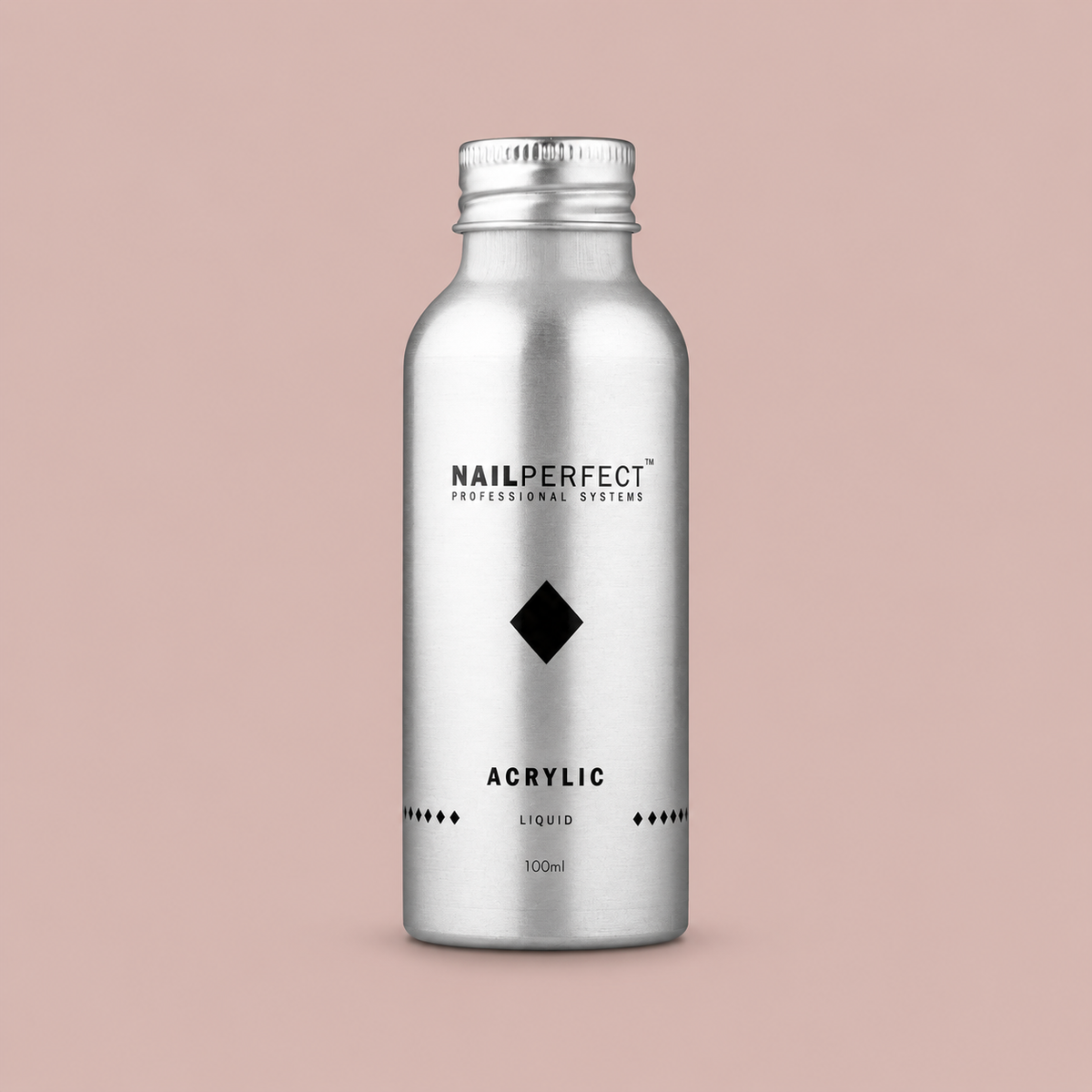 Nail Perfect Acrylic Liquid – 100ml
