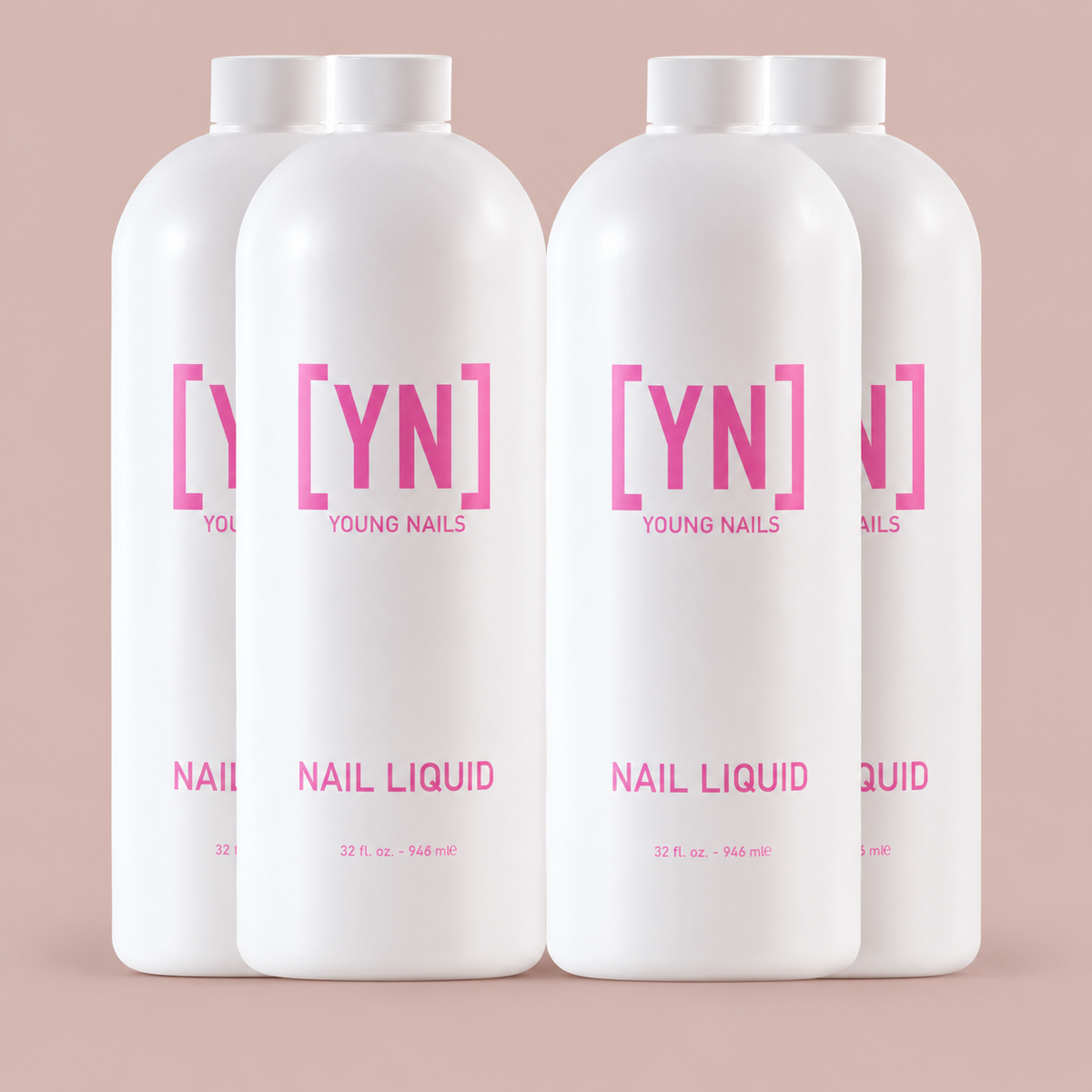 Young Nails Liquid