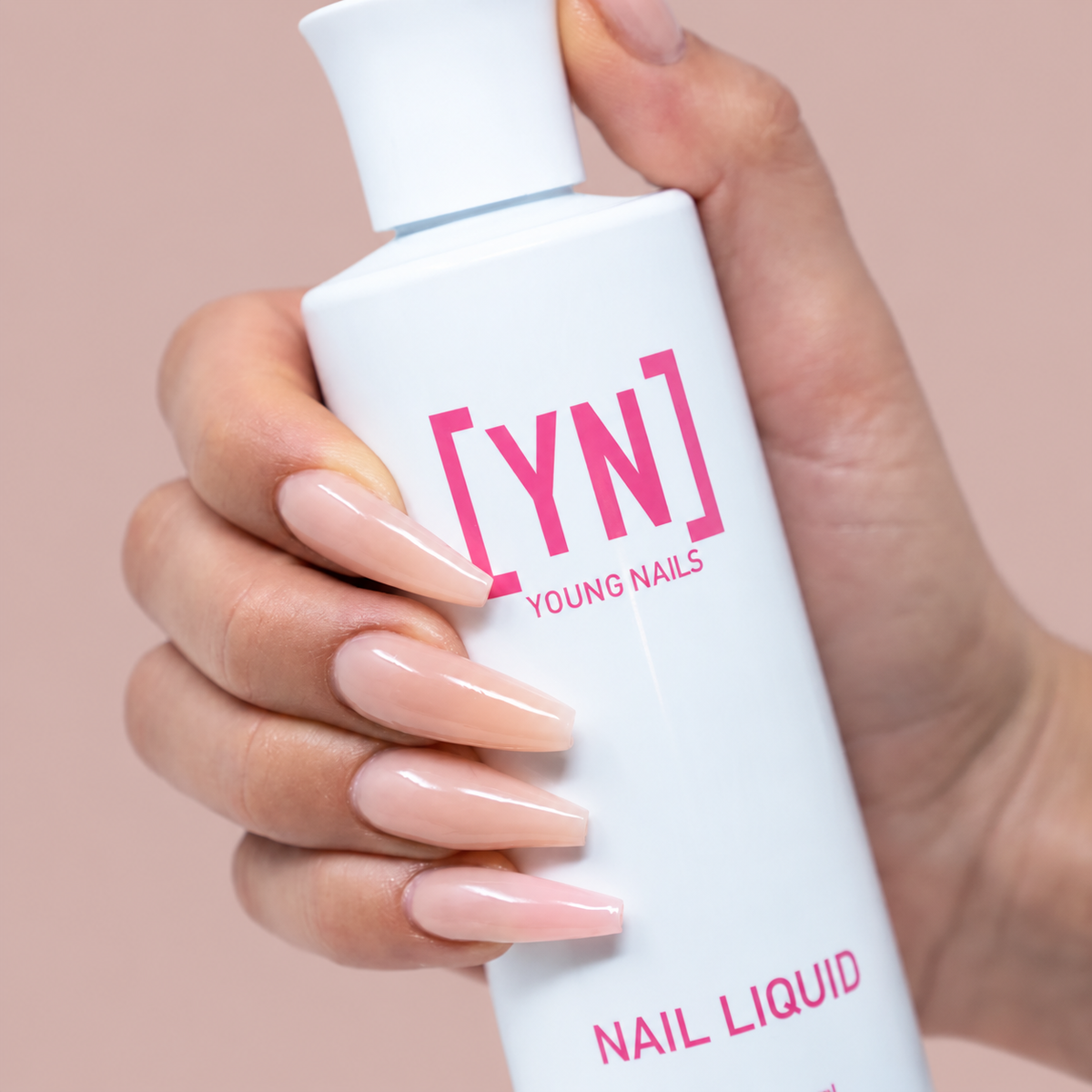 Young Nails Liquid