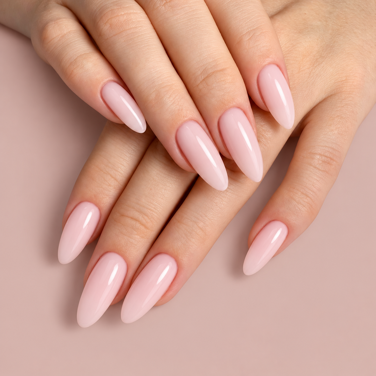 E.MiLac Camouflage Base Gel – Peach #02 / 9ml