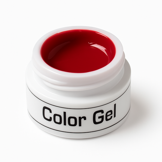 253 Farbgel Ruby Wine