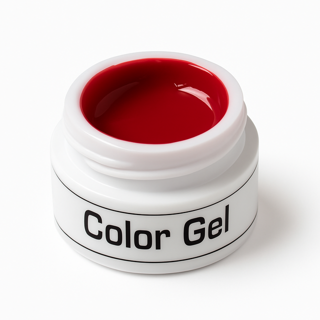 393 Cherry Statement