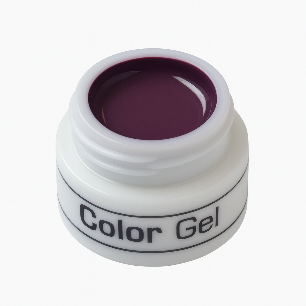 253 Farbgel Ruby Wine