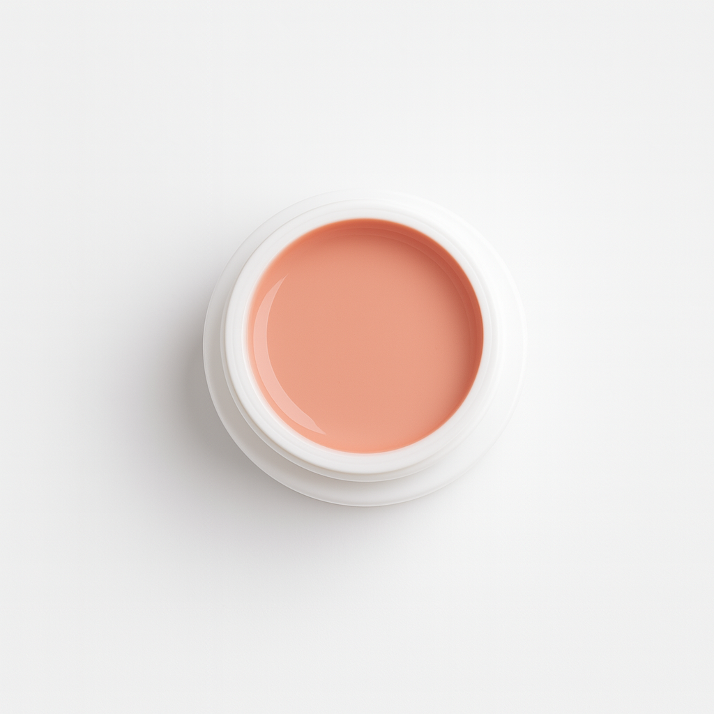 253 Farbgel Ruby Wine