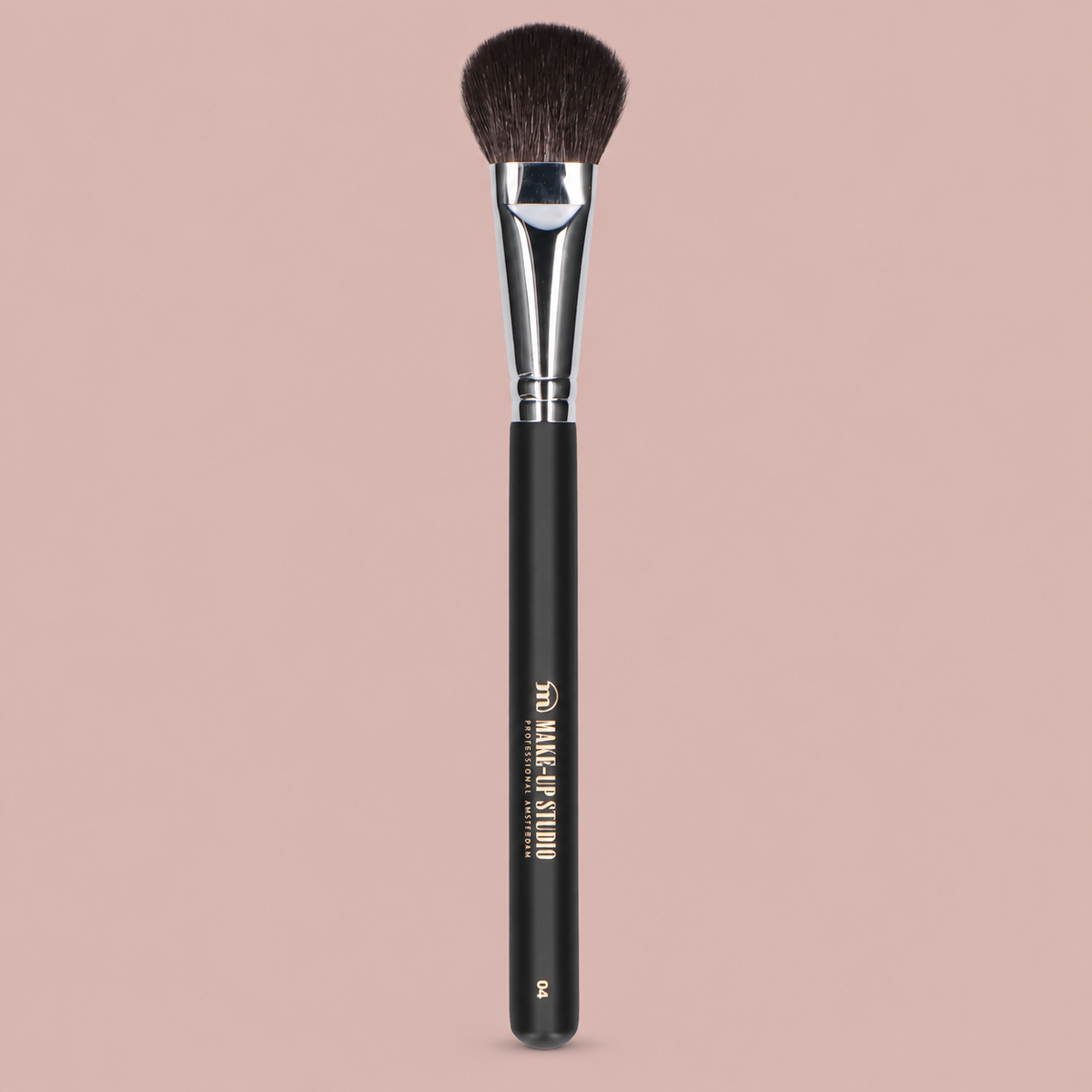 Blusher Penseel Compact N4