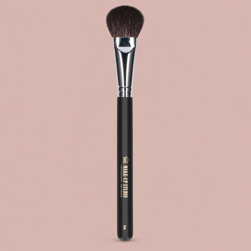 Blusher Penseel Compact N4