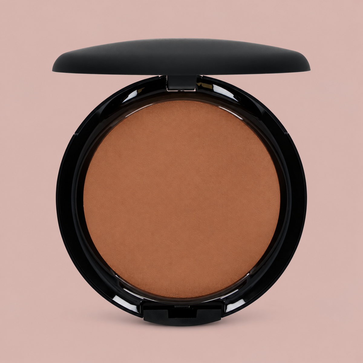 Compact Mineral Powder