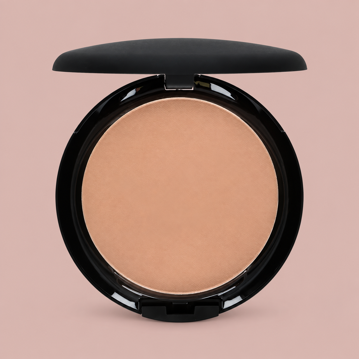 Compact Mineral Powder