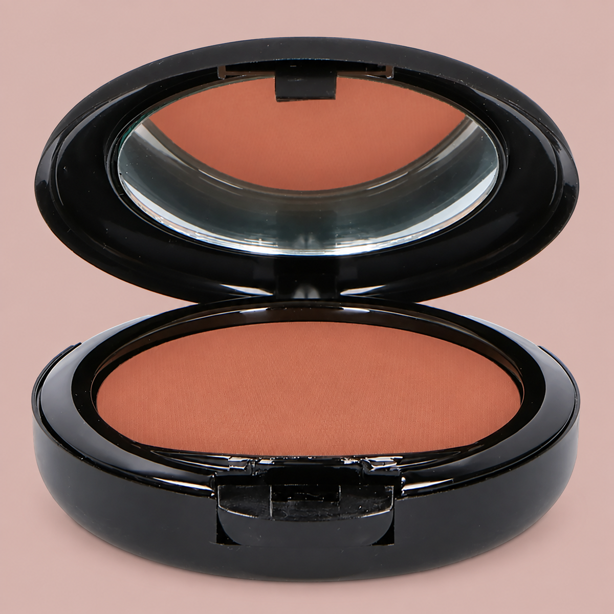 Compact Mineral Powder