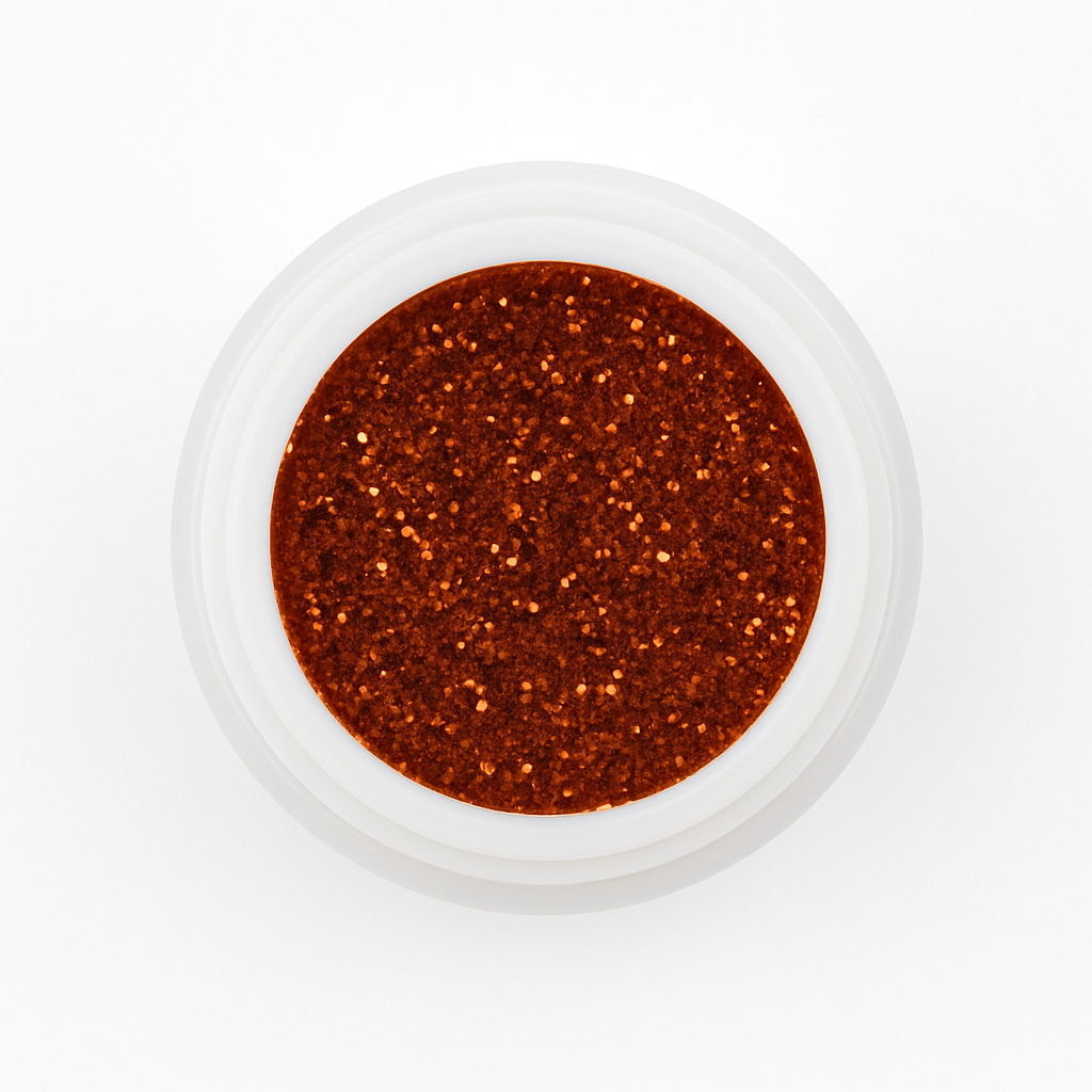 028 Color Gel Autumn Glitz