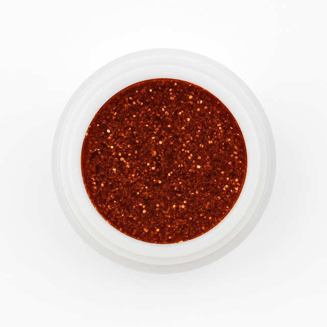 028 Color Gel Autumn Glitz