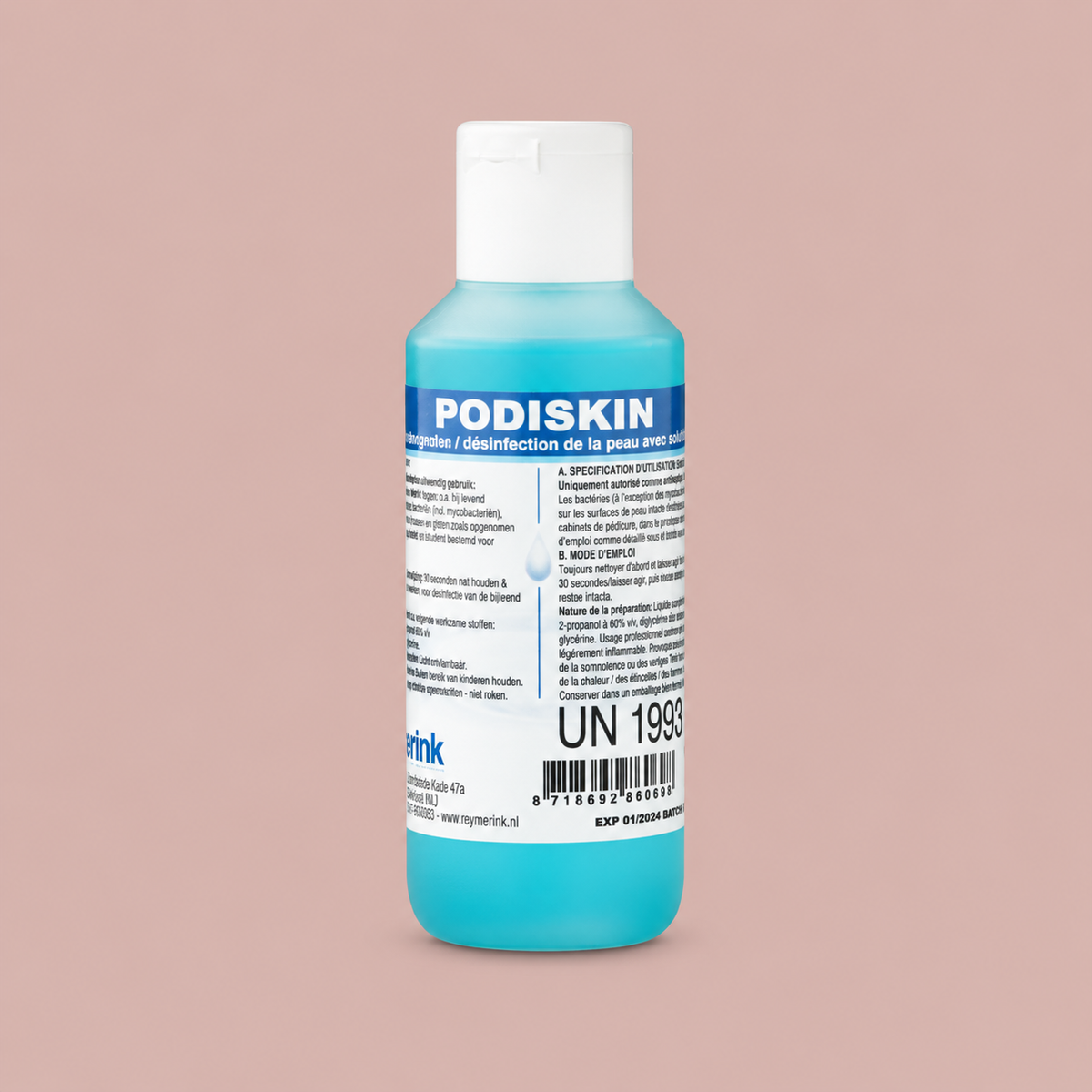Nail Perfect Podiskin