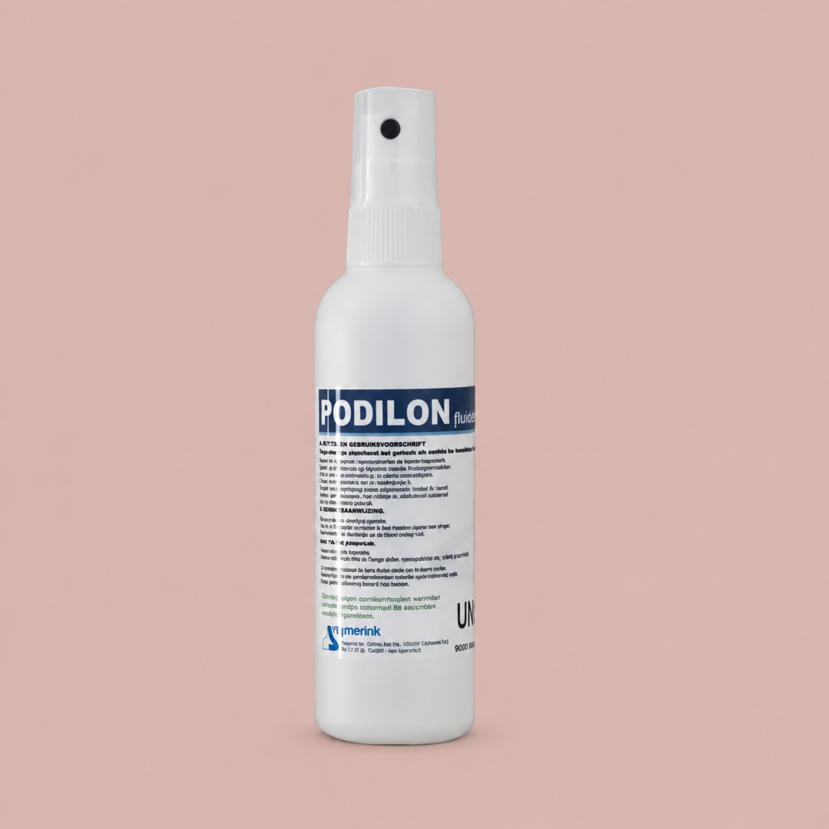 Podilon spray 100 ml