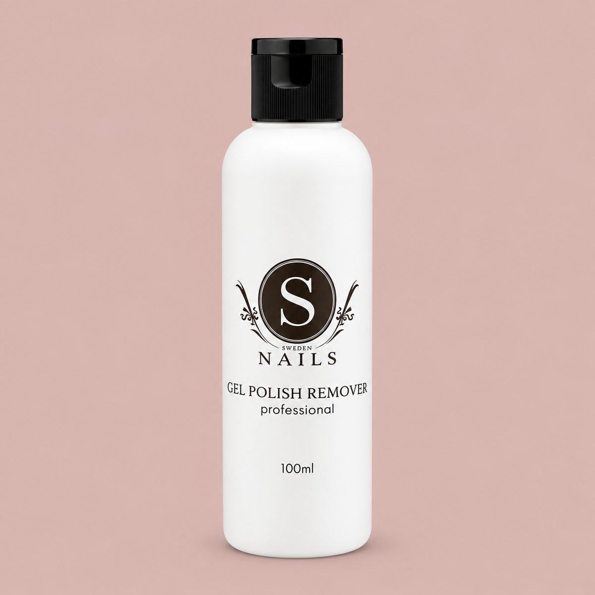 Gelpolish Remover Sweden Nails 100/250ml