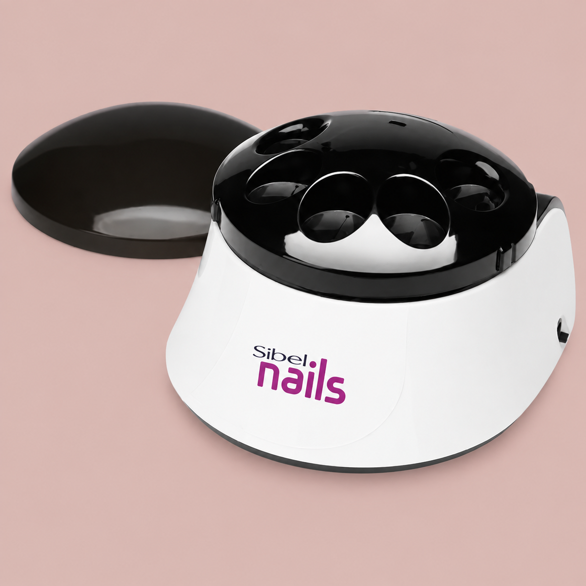 Sibel Steam Off Gel & Polish Remover