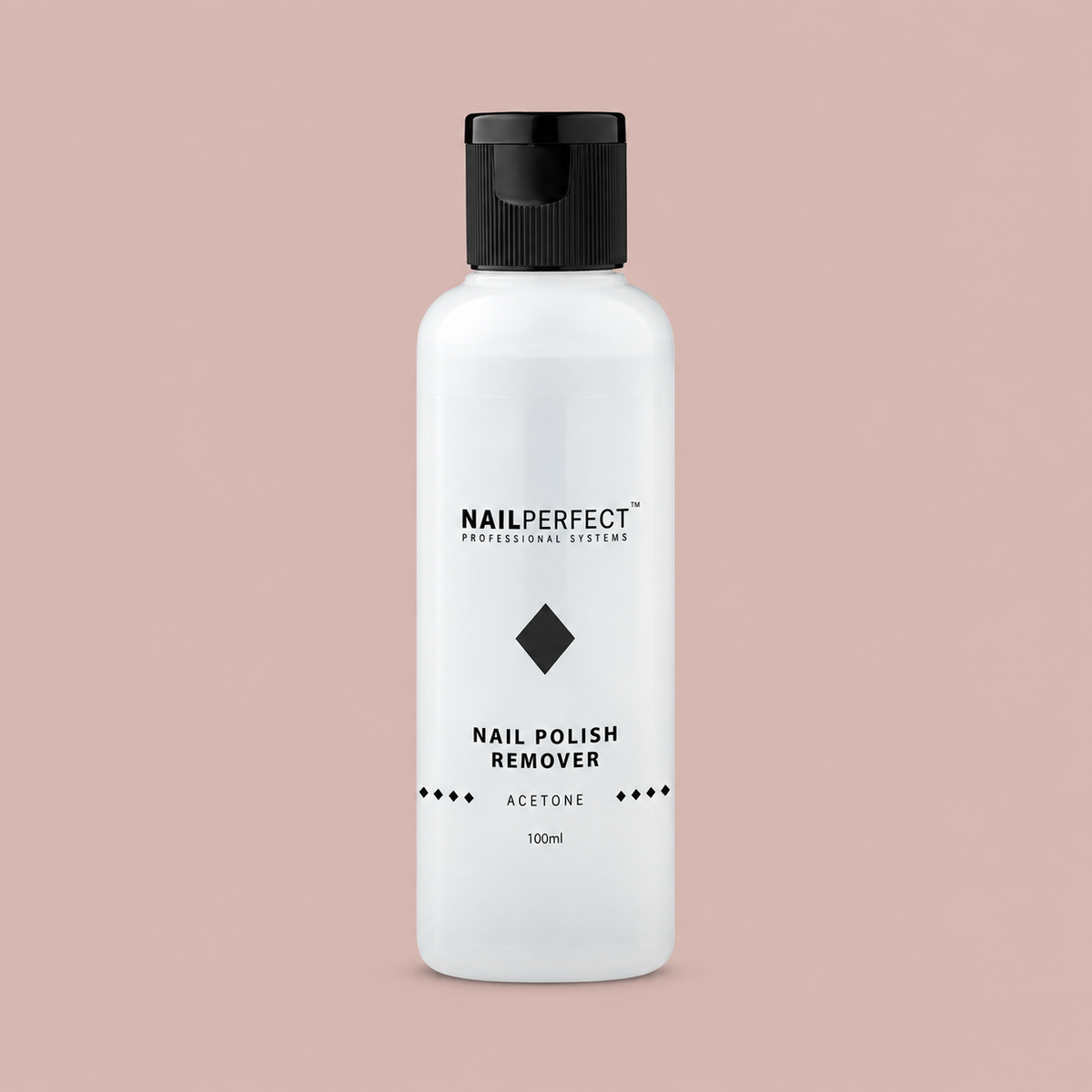 Nail Perfect Nail Polish Remover with Acetone